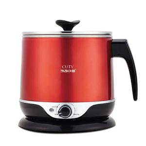 /TV홈쇼핑정품!!/ 다양한요리/큐티 멀티쿠커/탕/샤브샤브/전골/찜 요리/즉석