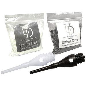 다트핀-촉/하우스 다트 팁 500개세트