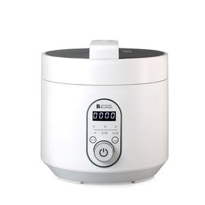 벨란조 멀티쿡 전기 미니 소형 보온 압력밥솥 ALP-C216