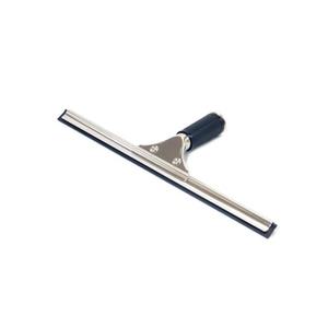 아파트 유리창 청소 35cm 스탠 핸드스퀴지 물기제거