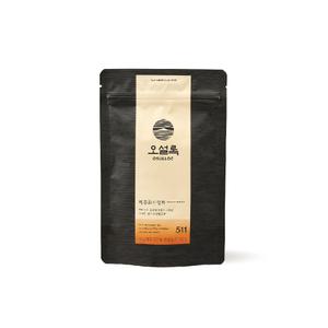 [오설록] 본사직영 제주화산암차 30g/구수한맛과향