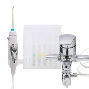 EG-N820 수도직결식 구강세정기 치아세정기 덴탈스파