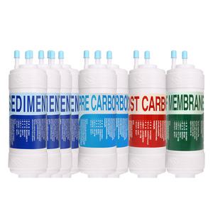 [호환] 필터탑스 제조 쿠쿠 CP-F602HW 정수기 필터 호환 1년관리세트