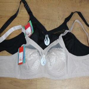 1 매 글레드 GLAD 바이오 3단 브라 B 컵 C 컵   노와이어 KOREA  인생부라 갱수네 엄마 선물 효도 심부름