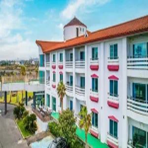 [제주] 메가리조트(제주호텔/제주메가리조트)