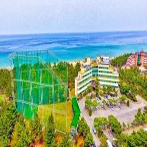 [강원] 베니키아호텔 산과바다 주문진(강원호텔/강릉호텔/강릉베니키아호텔 산과바다 주문진)