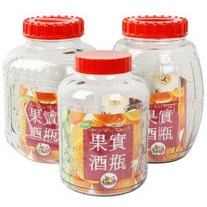 대신 과실주병/과실주 주병 담금 유리 술병 매실주병