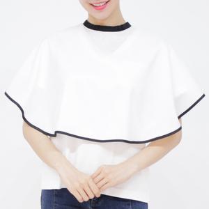 HC16 화이트 드라이보 미용실 헤어샵 미용 셀프미용 뷰티 살롱