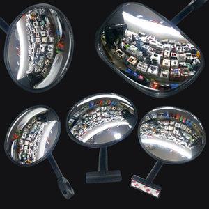 포터2 봉고3 화물차 보조미러 광각 사이드 거울 A타입