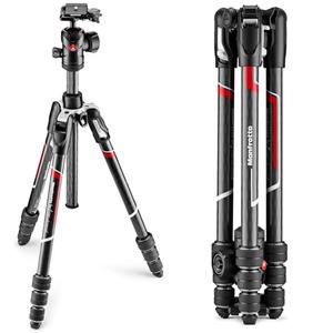 맨프로토 MKBFRTC4-BH 비프리 어드벤스 카본 삼각대