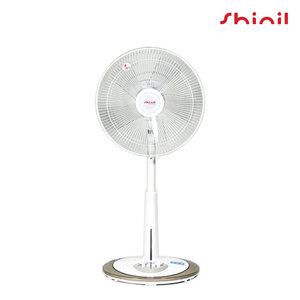 [신일] 좌석형 35cm 선풍기 SIF-14GI 신일선풍기