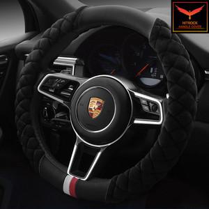 킨톤 히트락 겨울 핸들커버