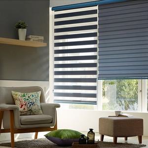 윈홈스 베이직 콤비 블라인드 대형 150x150cm 1+1