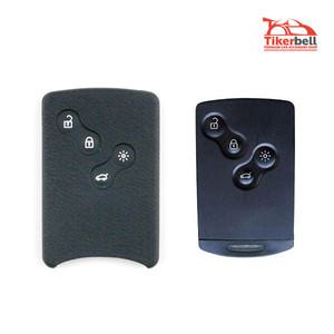 TKB 뉴SM5(10년이후) 실리콘 스마트키케이스 4버튼