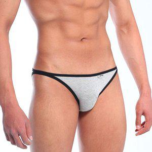 [N2N][M2W] Freedom Bikini Gray (6016-10)