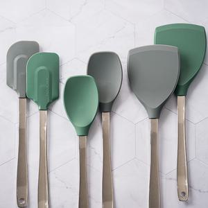 국산 플라이토 실리콘 고급형 주방 조리도구