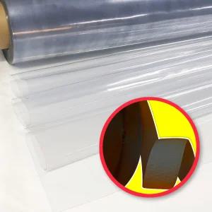 벨크로 방풍비닐 월동준비 베란다 방한 방풍 비닐 망 우풍 차단