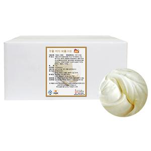 와플크림 - 바닐라 (3kg)