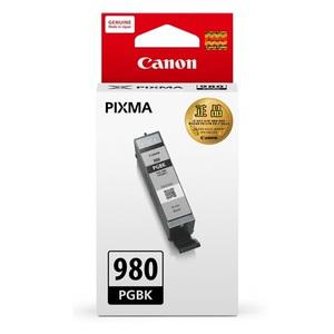 CANON 정품잉크 PGI-980PGBK 포토블랙 TS8190 TS8195 TS8290 TS8295