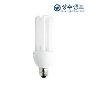 삼파장 램프 EL 30W 삼파장전구 형광등 장수램프