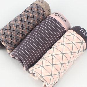 여성 위생팬티 생리 방수 주니어 학생팬티 3매입 710