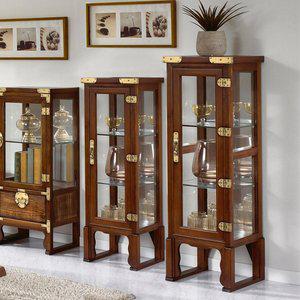 [마루엔개비]미송 미니 양주장 소