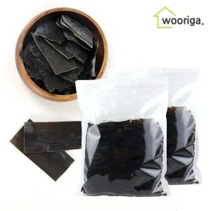 전남 고흥 최상급 다시마 500g+500g 건다시마