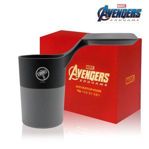 [킨톤]마블 어벤져스 멀티 차량용 컵홀더 토르