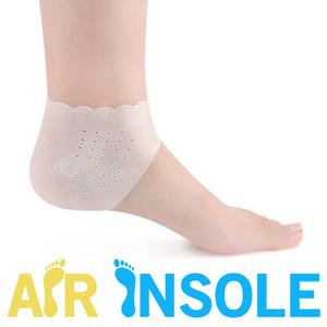 발각질 발뒤꿈치 발뒷꿈치 각질 제거 갈라짐 굳은살 실리콘 힐패드