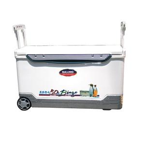 나싱 갈치쿨러/대장/쿨러 70L 낚시/캠핑 아이스박스