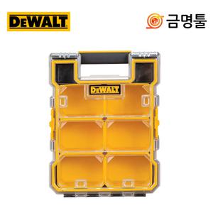 디월트 DWST14735 공구함키트박스 DWST14740후속 소형공구함 부품함 피스통