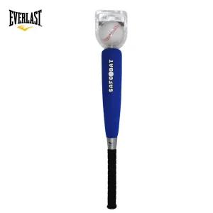 에버라스트 세이프 폼 배트+볼 포함 블루 야구용품