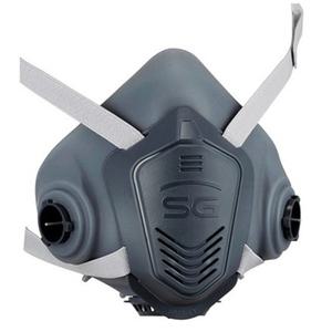 직결식 방진방독마스크 SG8000