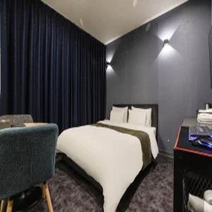 [경기] 용인 헤르메스 호텔(경기, 용인)