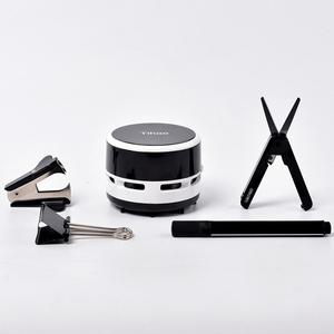 모던심플 지우개청소기 책상청소기 깨끗한 책상청소아이템