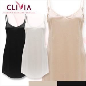 [크리비아]내추럴 기본형 슬립 ccs5902a