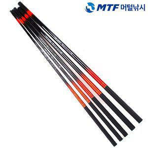 [머털낚시]초심 입문자 민물 낚시대 세트 16칸 20칸 24칸 28칸 30칸