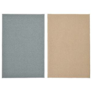 이케아 FINTSEN 핀트센 욕실매트/주방매트/거실매트/현관매트