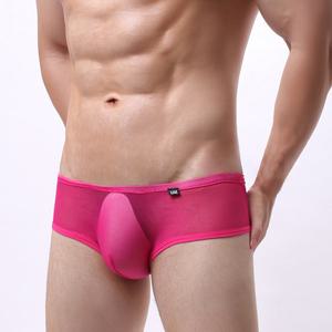 초저 텐션 투명 메쉬드로즈