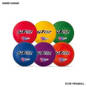 스타 스포츠 피구공 3호 CB853