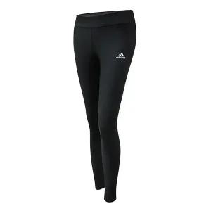 아디다스 머스트해브 3S 여성 요가 필라테스 운동 레깅스 타이즈 러닝 런닝 블랙 FI4630
