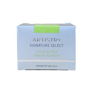 아티스트리 시그니처 셀렉트 하이드레이팅 마스크/암웨이/3중수분마스크