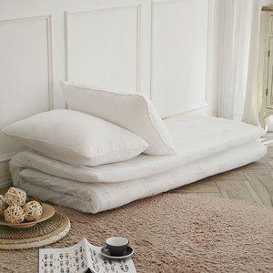 피톤치드 항균 요솜 지퍼형 매트솜 더블D