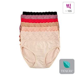 여자팬티_SMA306 복대보정팬티