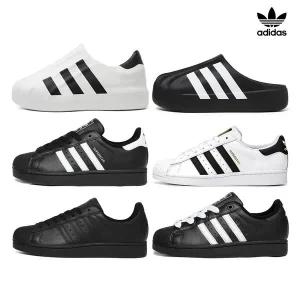 [아디다스] 슈퍼스타/아디폼뮬 운동화 택일(EF5398/EG4958)