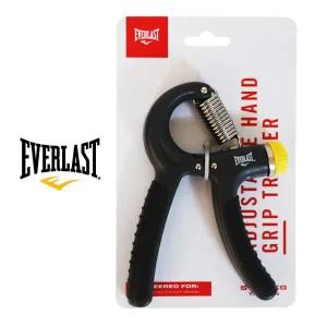 에버라스트 어드저스터블 악력기 블랙