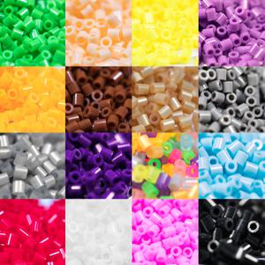 젤리비즈 아트 컬러 비즈 공예 1kg