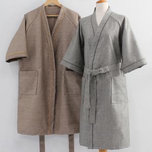 [자수무료] 프리미엄 호텔가운 샤워 목욕 업소용 로브