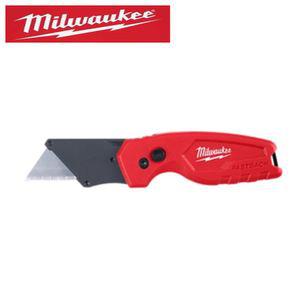 밀워키 다용도칼 48-22-1500A 패스트백 접이식 유틸리티 나이프