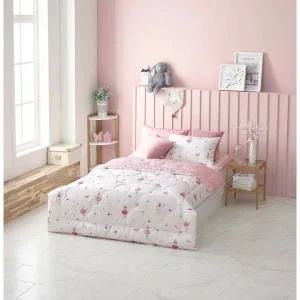 [롯데백화점]알레르망 로시 차렵이불세트(슈퍼싱글)